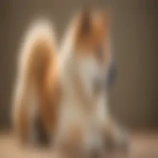 akita bernard
