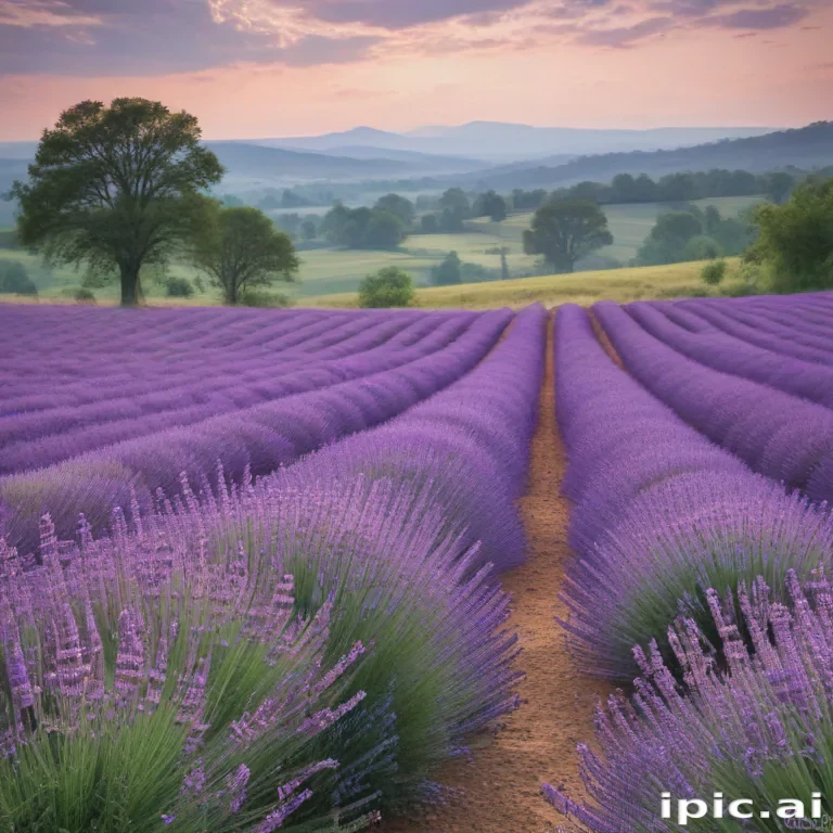 lavender wallpaper