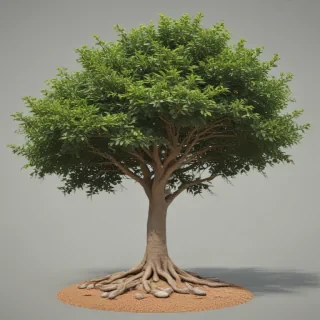 shrub png