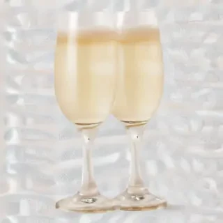 champagne png