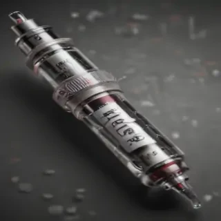 syringe png