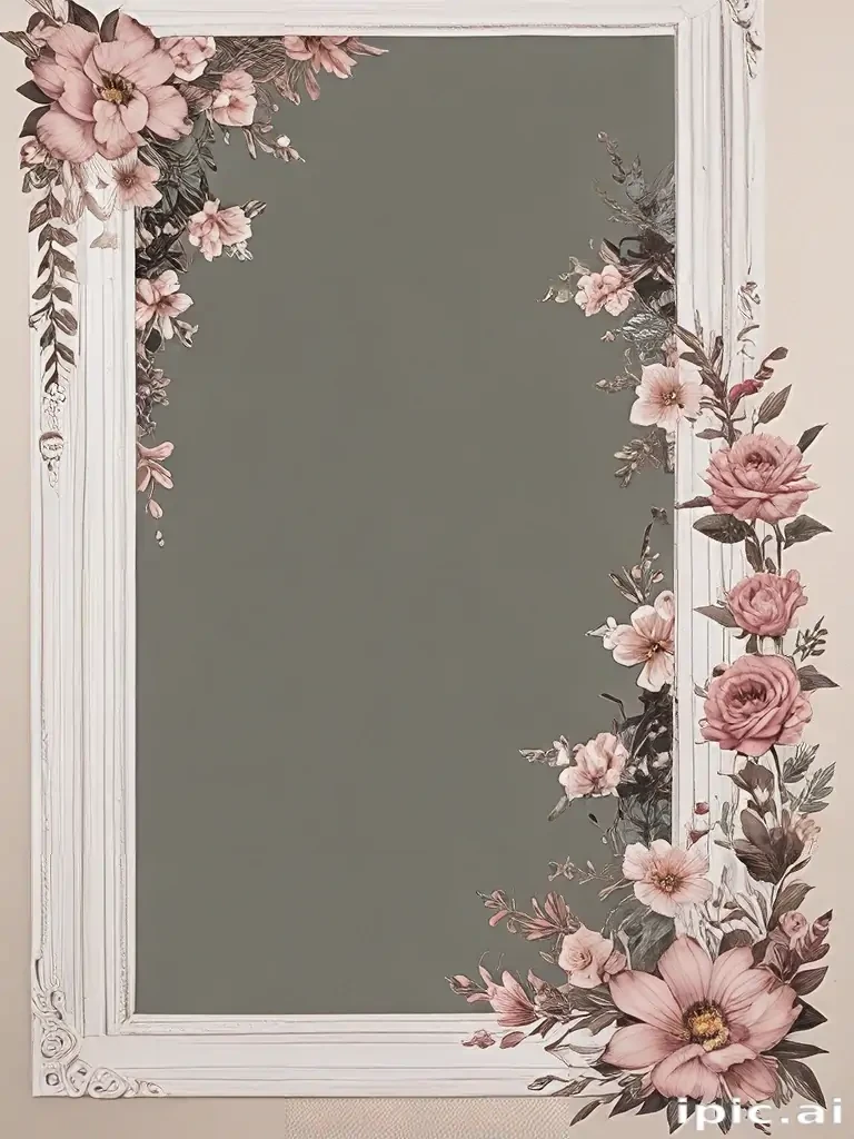 aesthetic borders