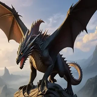 wallpapers of dragons