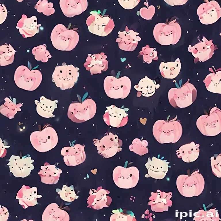 background for iphone cute