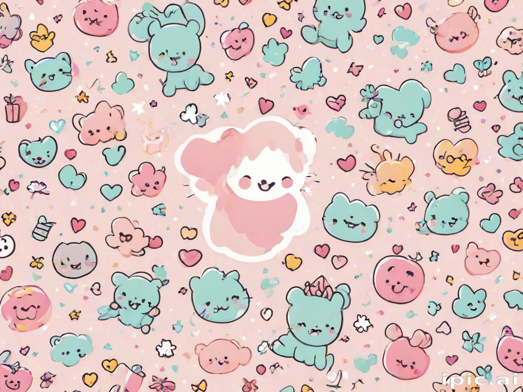 cute positive wallpapers