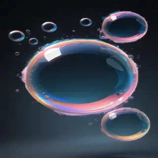 bubbles png transparent