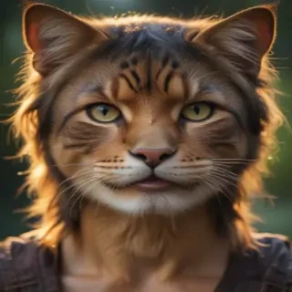 chat background