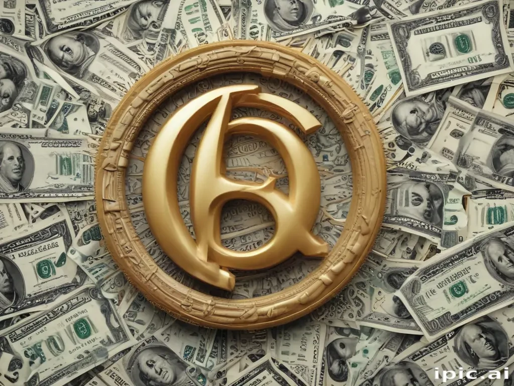 money sign