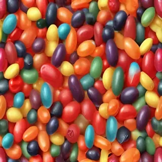 jelly beans png