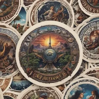 sticker images