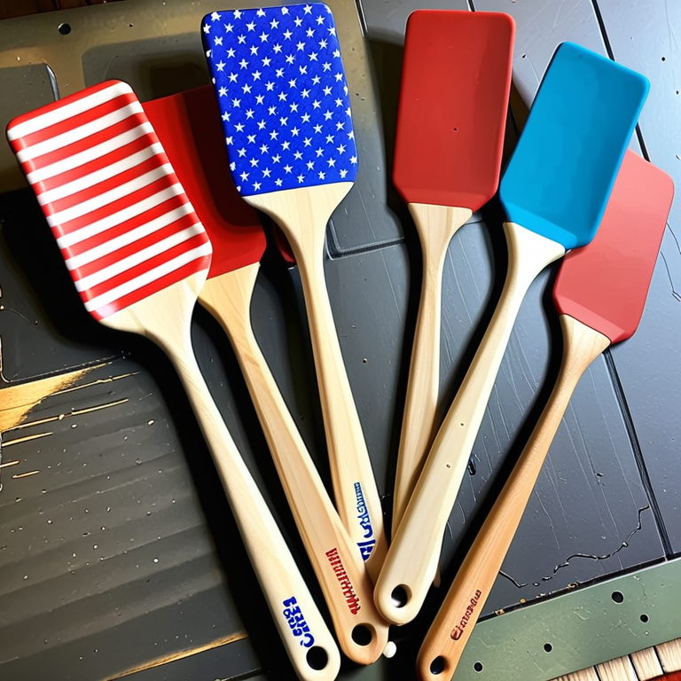 spatulas made in the usa