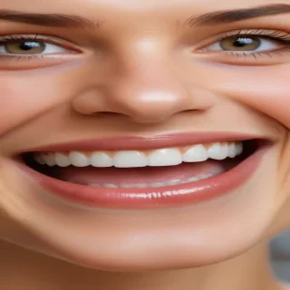 smile face transparent