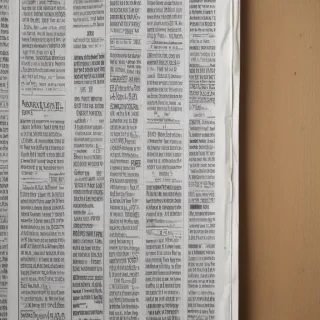 newspaper paper texture
