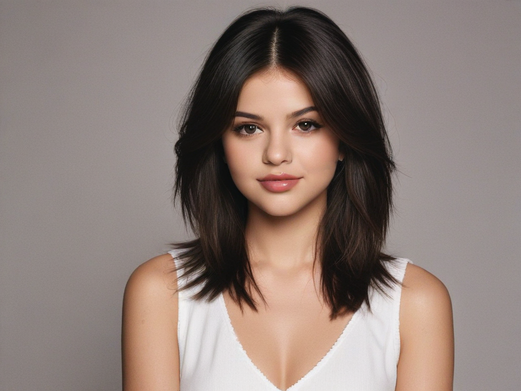 selena gomez heart what it wants