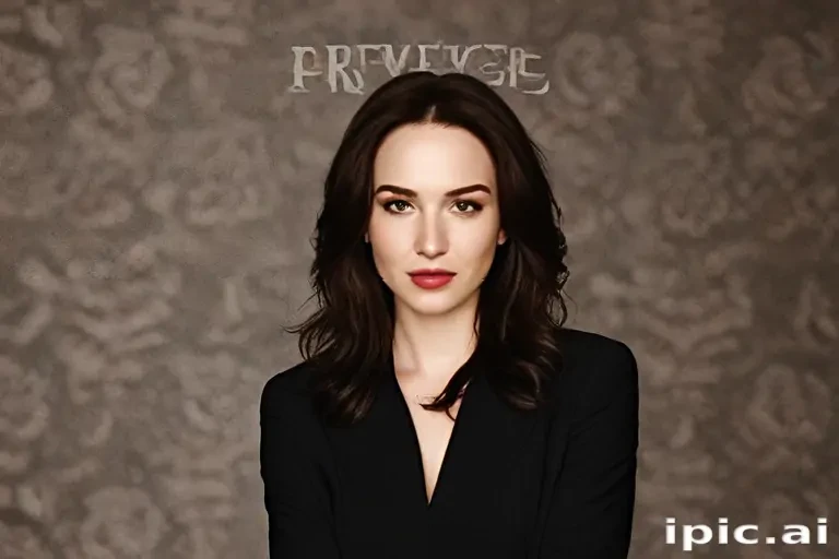 revenge wallpaper