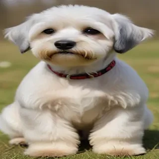 dandie dinmont terrier