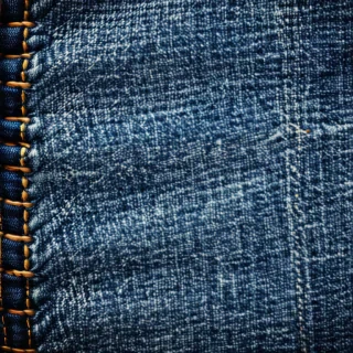 denim background