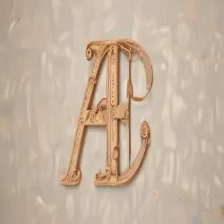 png letters
