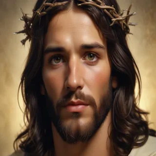 jesus wallpaper aesthetic