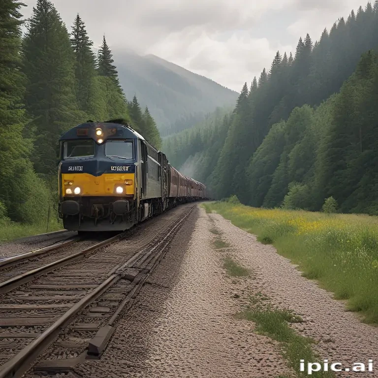 train songs