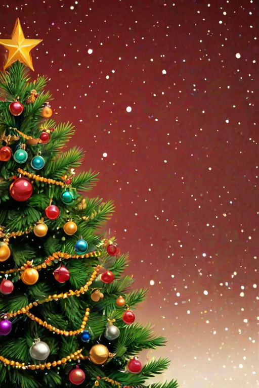 christmas wallpapaer