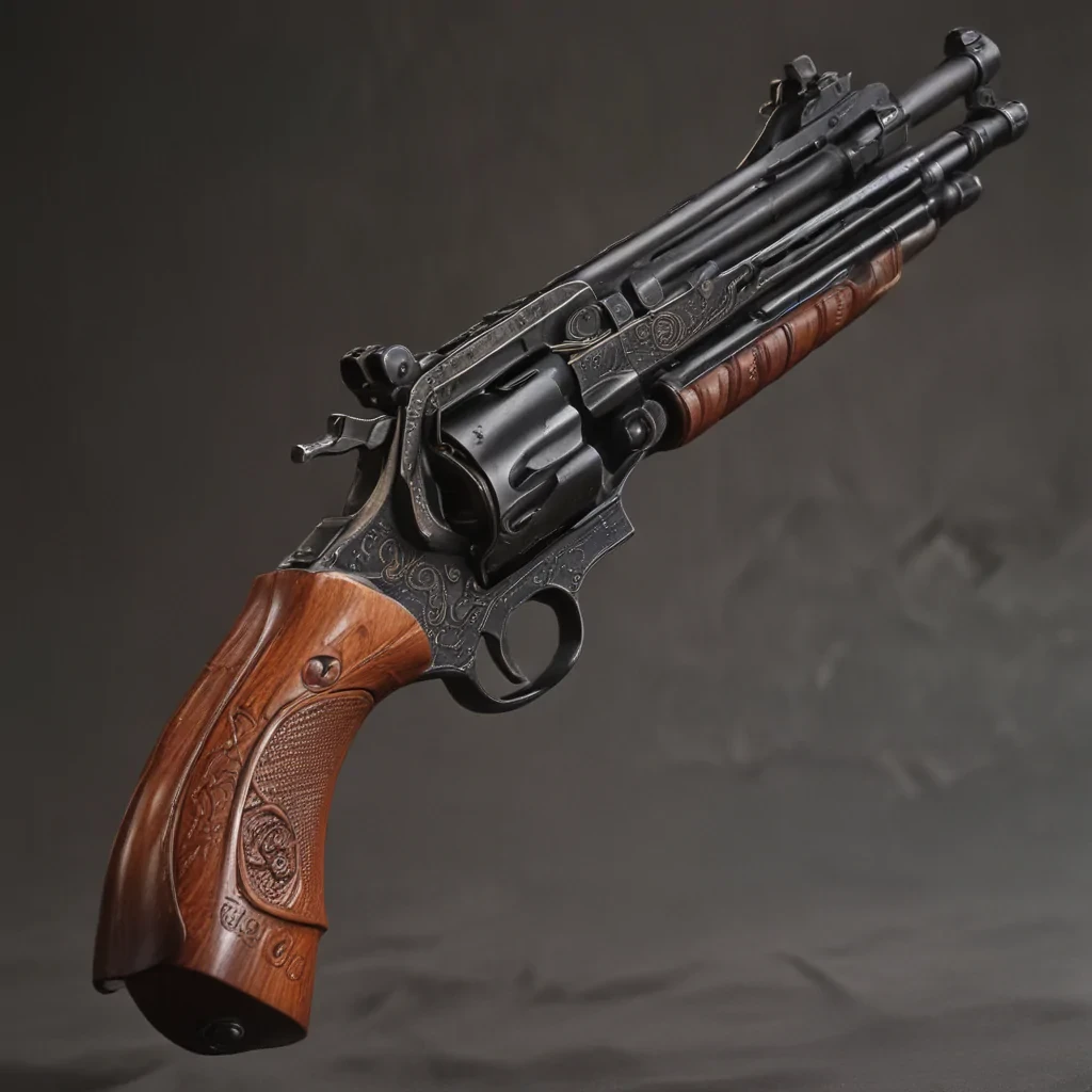 gun ong