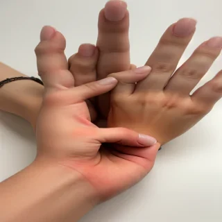 couple hand pics real