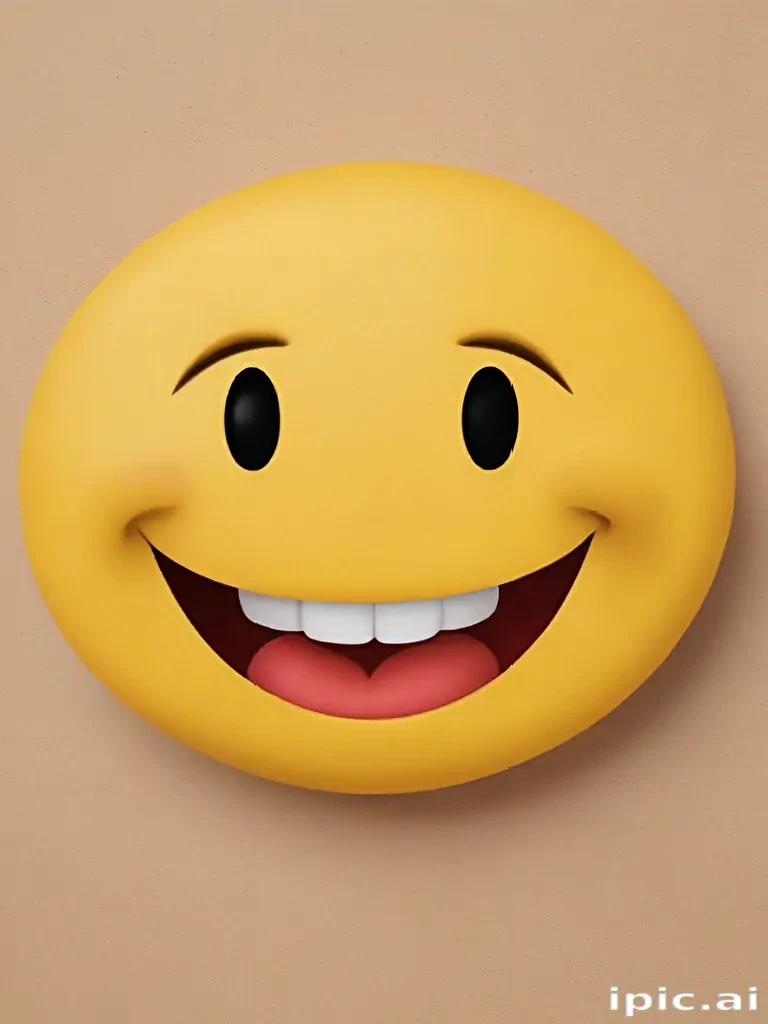 smile emoji