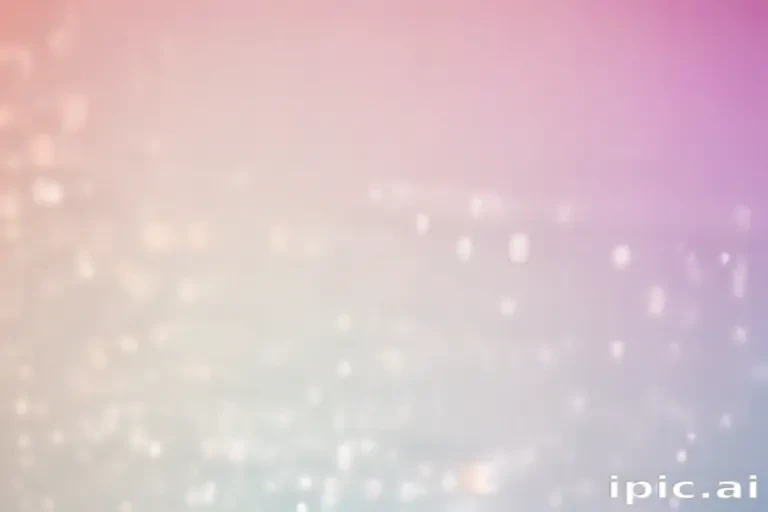 blur light background