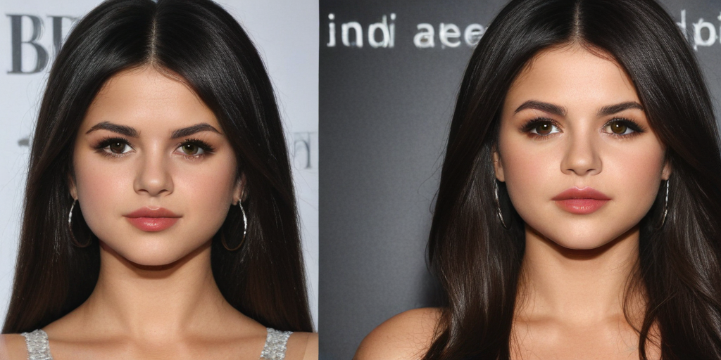 selena gomez cosmetic surgery