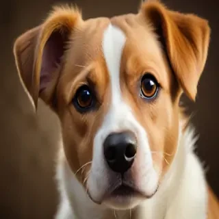 wallpaper dog