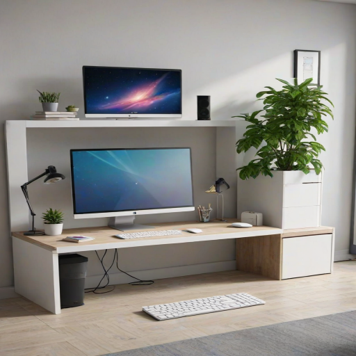 pc mockup