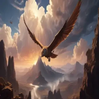 heavenly png