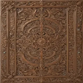 border design