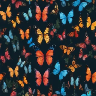 background images of butterfly