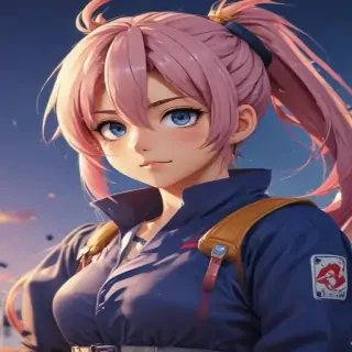 images of anime characters