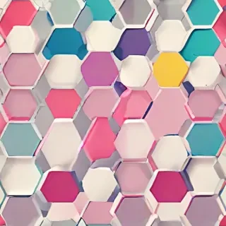 hexagon png