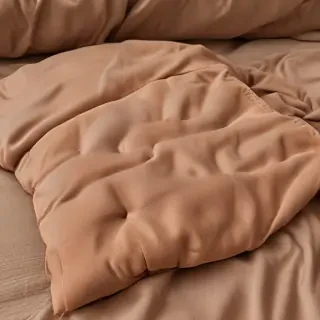 soft brown aesthetic