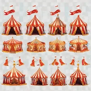 circus png