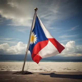 picture of philippine flag