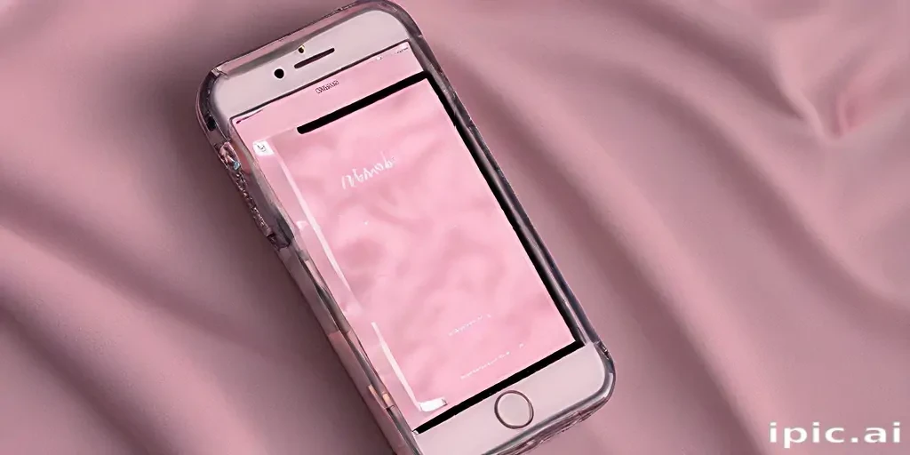 aesthetic iphone wallpapers