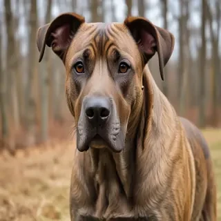 treeing tennessee brindle