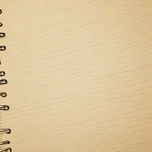 lined paper background