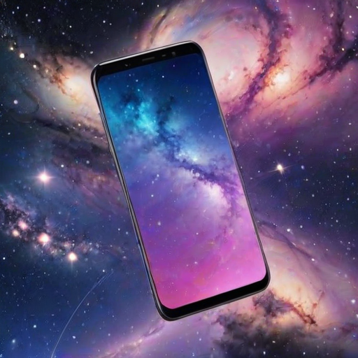 aesthetic galaxy
