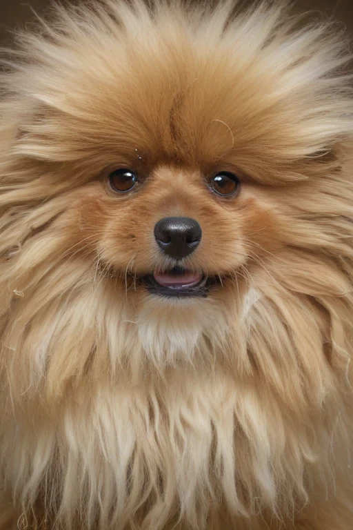 hairy free
