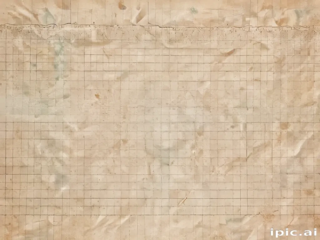 grid paper background