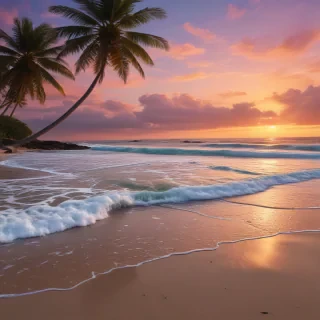 aesthetic beach pictures