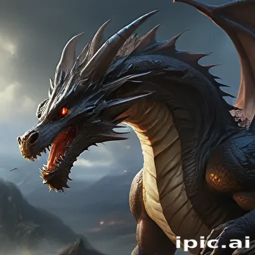 dragon images wallpaper