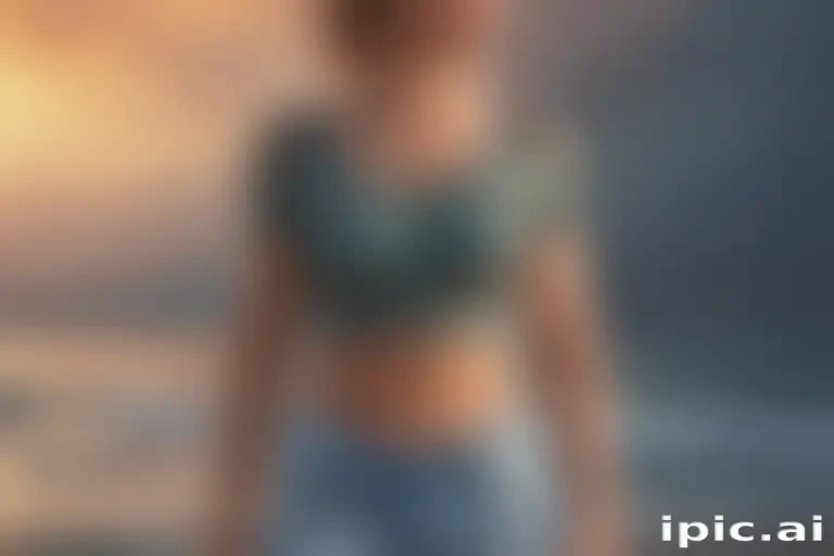 crop top png