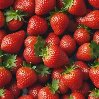 strawberry png
